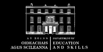 gov.ie Website www.education.
