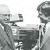 1979 - BROADCAST MINISTRY BEGINS Shortly after he became the pastor of Second Baptist, the church began a weekly broadcast of Dr. Young s messages on local television.