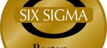 Six Sigma at