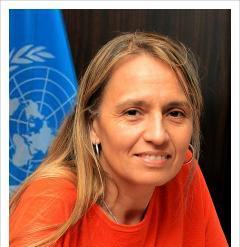 Dr Silvia Montoya, Director, UNESCO Institute for Statistics Dr Montoya became the UIS Director in 2015, with a longstanding experience in a wide range of national and international initiatives to