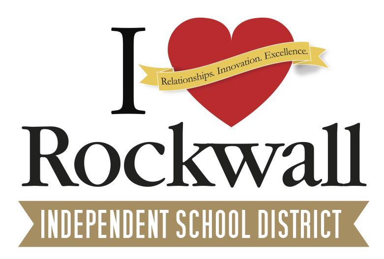 It is the policy of Rockwall ISD not to discriminate on the basis of race, color, national origin, sex, age or handicap in its vocational programs, services, or activities as required by Title VI of