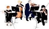ORCHESTRA / PIANO/ THEORY STRING ORCHESTRA 1-4 FINOS1, FINOS2, FINOS3, FINOS4 Prerequisite: Audition Required This orchestra provides an opportunity for students to continue instrumental development