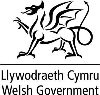 To: Higher education institutions in Wales providing designated higher education courses Further education institutions in Wales providing designated higher education courses Other providers