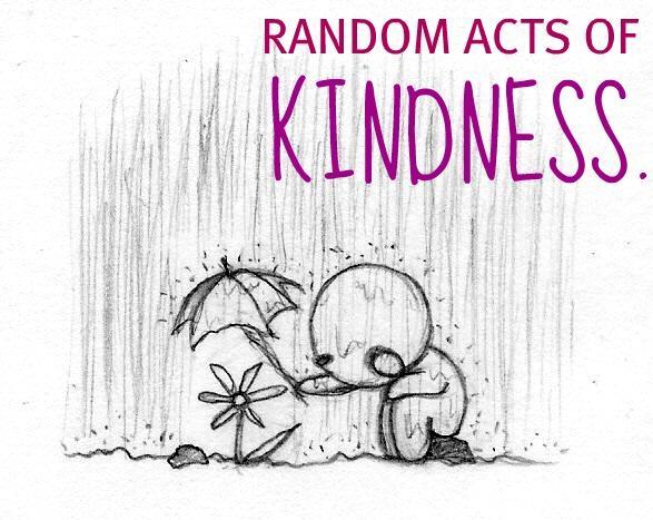 LMS R.A.K. CLUB The Random Acts of Kindness (R.A.K.) club helps LMS promote kindness.