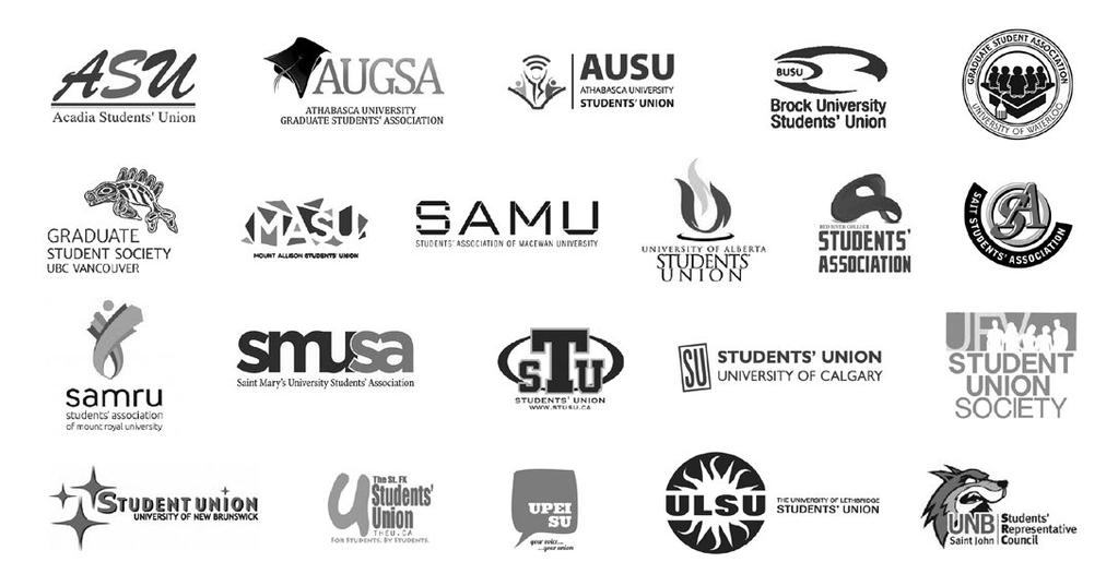 Our Members About CASA Established in 1995, the Canadian Alliance of Student Associations (CASA) is a non-partisan, not-for-profit national student