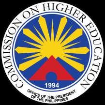 THE STATE OF PHILIPPINE HIGHER EDUCATION PHILIPPINE HIGHER EDUCATION CONFERENCE PRIVATE EDUCATION ASSISTANCE COMMITTEE