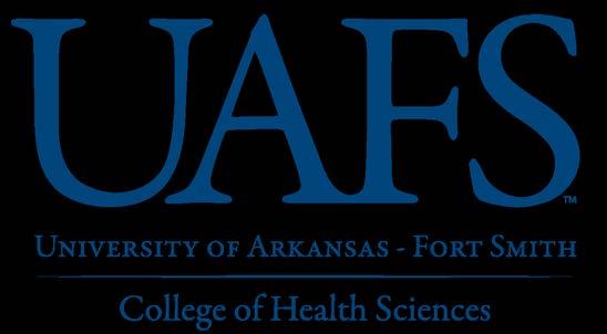 Application & Information Packet Associate of Applied Science Degree in SURGICAL TECHNOLOGY Mail to: University of Arkansas - Fort Smith College of