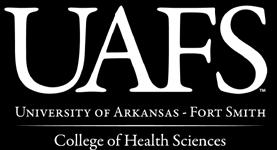 Associate of Applied Science Degree in Surgical Technology PROGRAM STATEMENT The Surgical Technology Program is a part of the College of Health Sciences (CHS) at the University of Arkansas - Fort