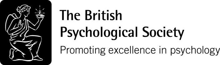 Application for Chartered membership via Research When you have completed the form please return it to: The British Psychological Society St Andrews House 48 Princess Road East Leicester LE1 7DR