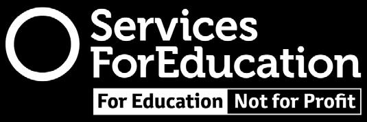 uk or schoolsupport@servicesforeducation.co.
