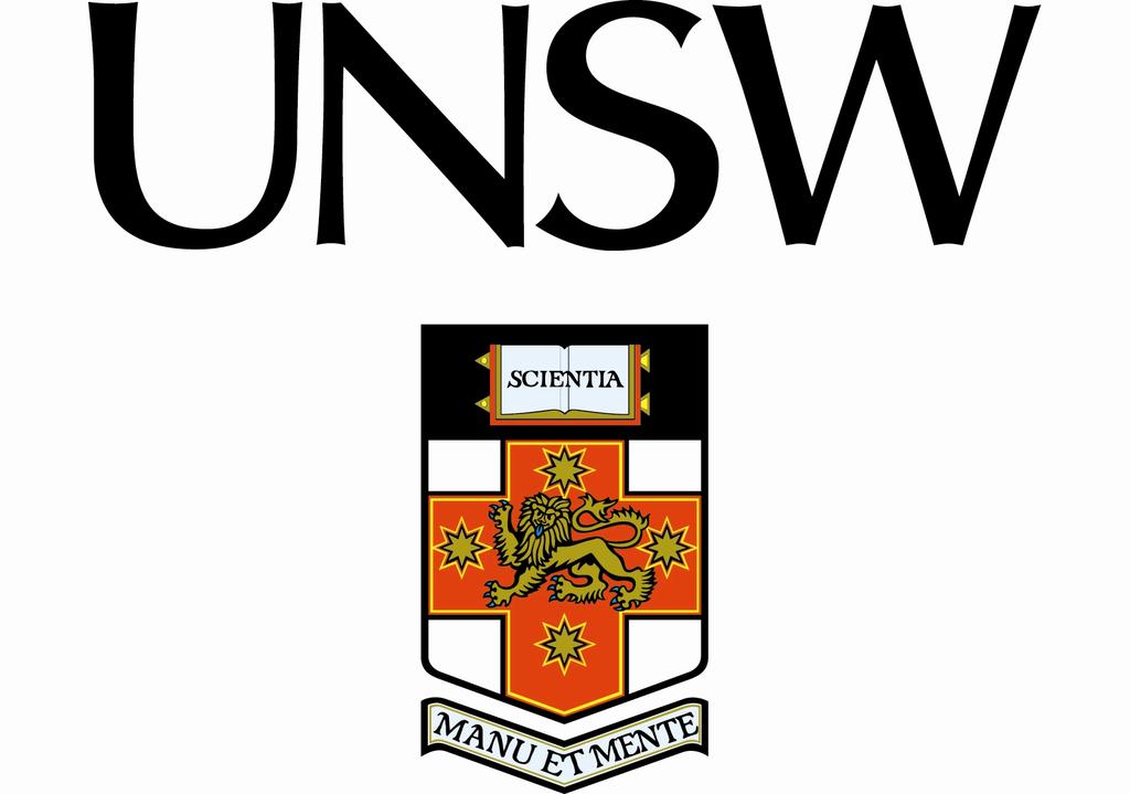 UNSW Course Outline 1. Location of the course School of Medical Sciences, Embryology: Early and Systematic, ANAT2341, S2, 2010 2.