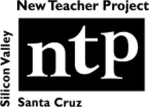 Santa Cruz/Silicon Valley New Teacher Project