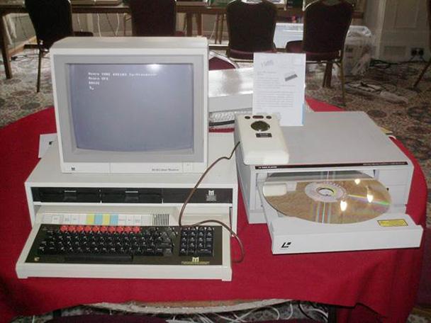 personal computers.