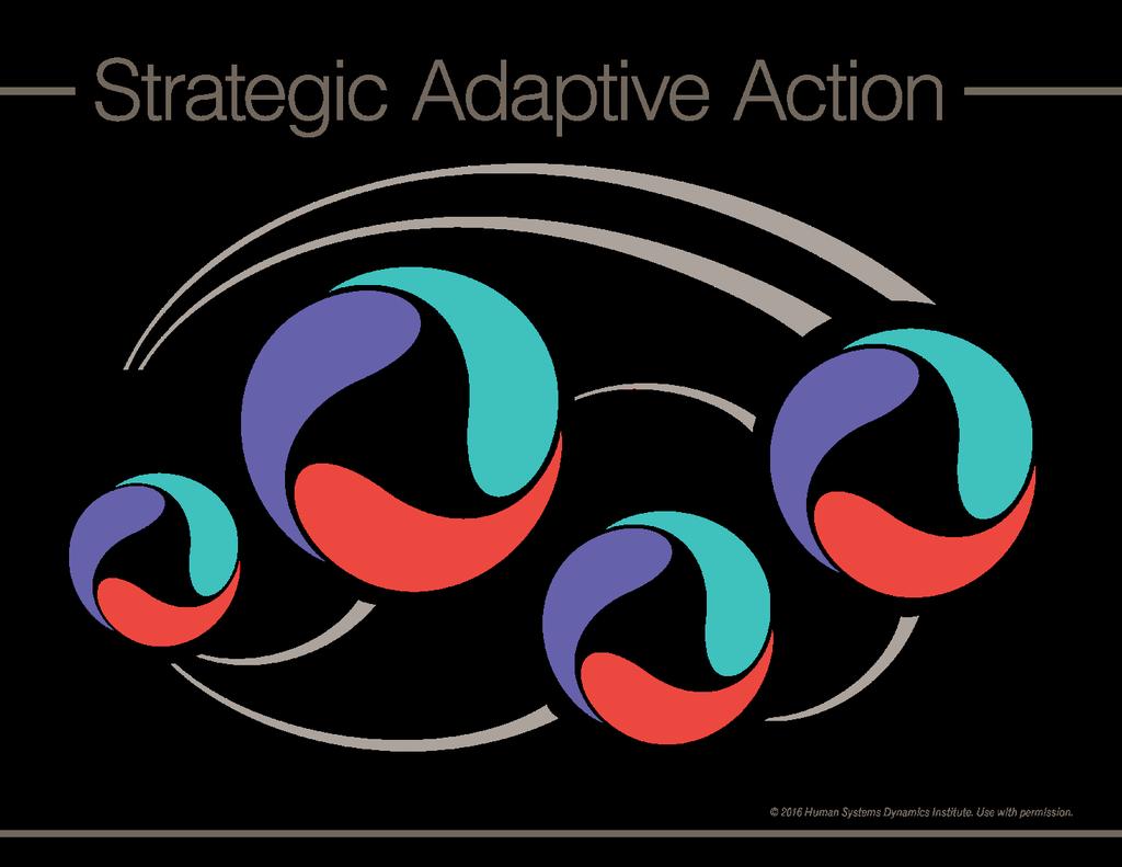 Adaptive