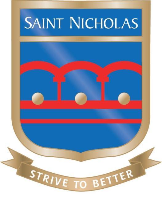 Saint Nicholas School Old