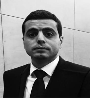 Ziad Mohammad Sales & Research Analyst As part of his role, Ziad splits his time between the research and sales departments.