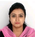 Anushila Vaishali, presently working with Novartis Healthcare Pvt Ltd, is a molecular biologist by education and holds MPhil degree in Biotechnology from University of Delhi South Campus.