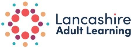 College Extranet Nelson and Colne College Website Lancashire Adult Learning Website The Policy has been reviewed and updated as required to