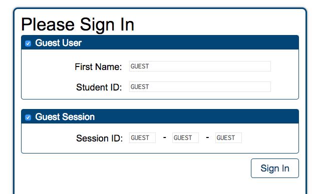 SAY Select the appropriate grade in the Grade: dropdown, then click Yes. Assist students as needed.