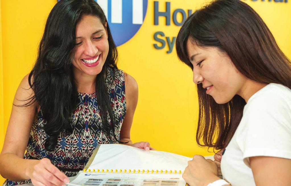 About Us International House Sydney is one of Australia s most highly regarded English language and Teacher Training centres.
