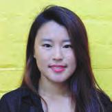 Vidaly from Laos General English I think I have made the right choice to study at IH Sydney because the teachers are experienced in teaching and I