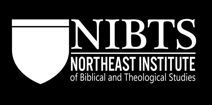 All students are required to respect and abide by all NIBTS policies and maintain Christian character for the duration of their academic program.