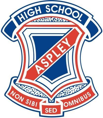 Aspley State High School