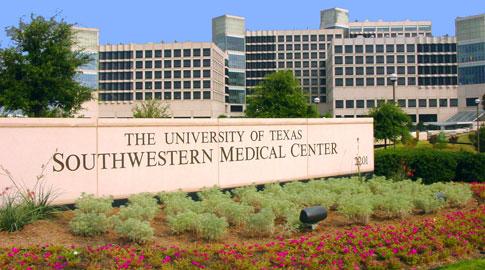 EXPANDING PARTNERSHIP WITH UT SOUTHWESTERN 3+3 task group is working to expand our joint efforts