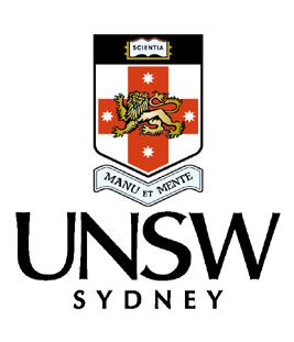 ESOS FRAMEWORK AND GUIDE TO COMPLIANCE UNSW CRICOS