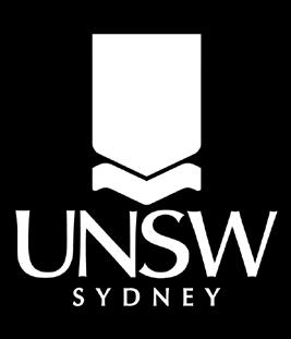 Foundation Year offered by UNSW Global Pty Ltd and Study