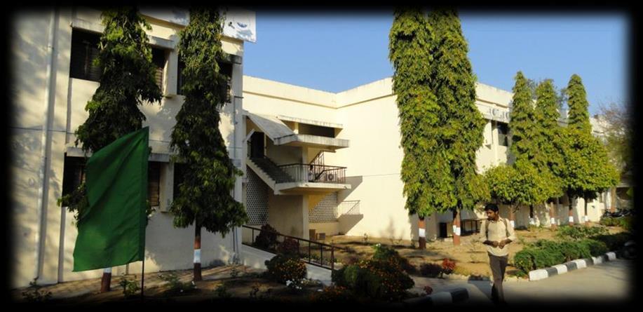 The Institute Started in 2008, IIT Hyderabad added another link to the chain of the premier institutions of the country - The IITs, known world over for extraordinary excellence in academics,