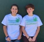 Greenhand Leadership Conference: September 27th Two students attended their first FFA Conference as freshman.