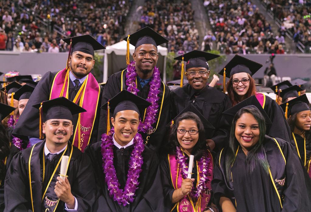 Redefining Historically Underserved Students in the CSU Moving Beyond