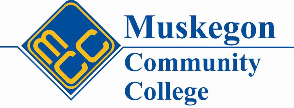 MASTER AGREEMENT BETWEEN THE MUSKEGON COMMUNITY COLLEGE FACULTY