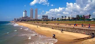 Implementation period: 5 Years Introduction and Background The Government of Sri Lanka (GOSL) is interested in creating a beachfront from Kolpetty to Dehiwala located in the Western coastal belt,