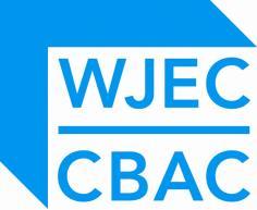 WJEC QUALIFICATIONS IN MODERN LANGUAGES (QCF)