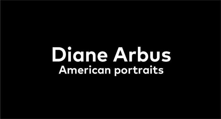 DIANE ARBUS: AMERICAN PORTRAITS 21 March 17 June 2018 Central Galleries Heide is delighted to host the National Gallery of Australia s touring exhibition, Diane Arbus: American Portraits.
