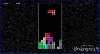 Tetris: Mixed strategy requires precise timing The world must change at just the moment we need it to help us decide Piece recognition physical