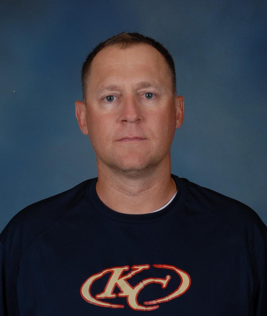 Chris Griffin: Head Freshman Football Coach/Head Baseball Coach jgriffin1@kleinisd.net Total Years Coaching: 14 th Years at Klein Collins: 8 th Schools coached at: Spring Woods HS.