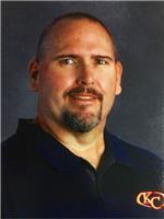 Jim Scott Run Game Coordinator/Offensive Line (1968-2017) Keep your feet moving Total Years Coaching: 24 Years at Klein Collins: 4 Schools coached at Galena Park HS, Westfield HS, Park Hill South HS