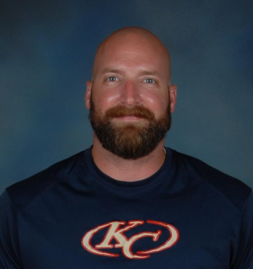 Shane Creel: Assistant Coach/Wide Receivers screel1@kleinisd.net Total Years Coaching: 3 Years at Klein Collins: 3 Schools coached at: Klein Collins Teaching Field: Art, Physical Ed.