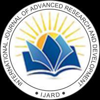 ISSN: 2455-4030 Impact Factor: RJIF 5.24 www.advancedjournal.com Volume 2; Issue 5; September 2017; Page No. 330-334 Open access repositories in Indian languages: Status Dr.
