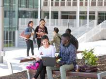GUARANTEED ENTRY INTO FLINDERS UNIVERSITY Once you successfully complete the course, you will be guaranteed entry to the Flinders Business School s Masters of Business, Master of Accounting, Master