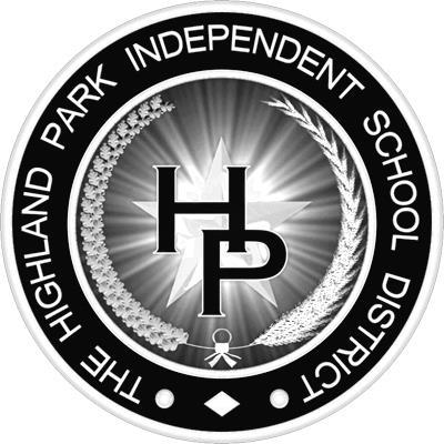 Highland Park Independent School District STUDENT HANDBOOK 2017-2018 7015 Westchester