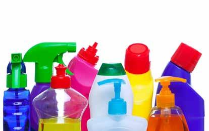 Detergents, Cleaning Products: Current and Future Trends 20-21 March 2017 Amsterdam, The Netherlands Celebrating 50 YEARS 1 9 6 7-2 0 1 7 Course Topics Include: Technology Ingredients Formulation