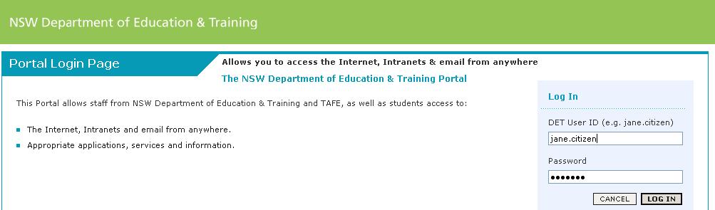How to find my Email Address You will need to know your TAFE email address in order to receive email