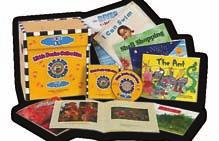 Ready Readers Stages Program Student Overview Book Ready Readers Components 6-Pack Collection w/ Teacher s Resource