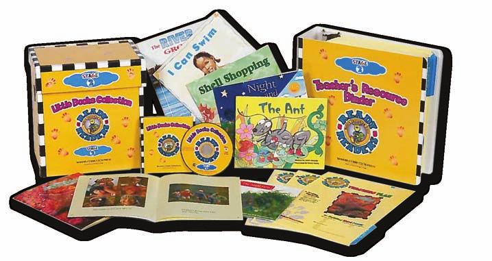 . Offers opportunities for focused practice in reading and writing highfrequency words and applying phonics