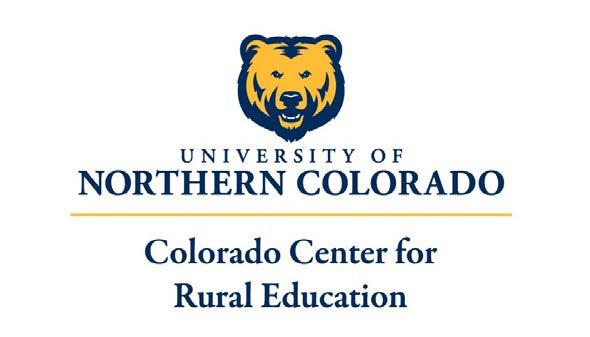 Colorado Center for Rural Education Colorado