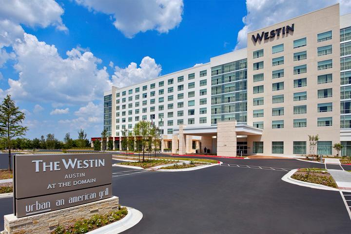 LOCATION LOCATION & ABOUT THE SPEAKERS Westin Austin at the Domain 11301 Domain Drive Austin, TX 78758 Phone: (512) 832-4197 Fax: (512) 973-3703 SAVE $35.